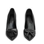 Scarpin-Hugo-Boss-Preto-Tassel