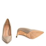 Scarpin-Hugo-Boss-Couro-Cinza-Rato