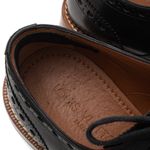 Sapato-Social-Louis-Vuitton-Oxford-Verniz-Preto