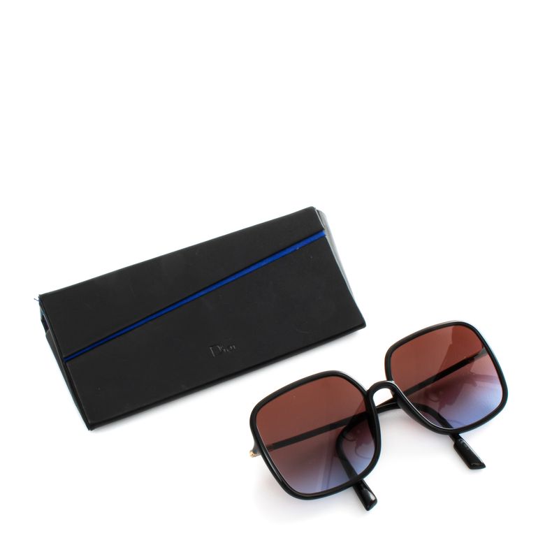 Oculos-Christian-Dior-So-Stellaire-Quadrado-Preto