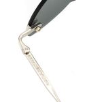 Oculos-Saint-Laurent-Loulou-Espelhado-Pequeno