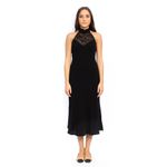 Vestido-Ralph-Lauren-Preto-Frente-Unica