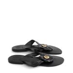 Sandalia-Rasteira-Tory-Burch-Flor-Preta