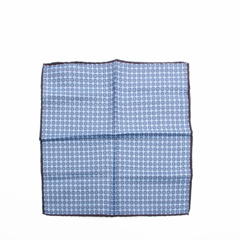 Lenco-de-Bolso-Hugo-Boss-Dupla-Face