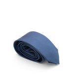 Gravata-Hugo-Boss-Azul