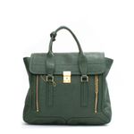 Bolsa-Phillip-Lim-Couro-Verde