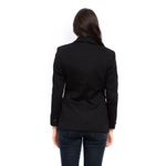 Blazer-Versace-Preto-Vintage