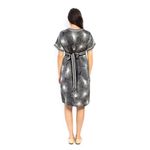 Vestido-BCBG-Seda-Preto-e-Branco