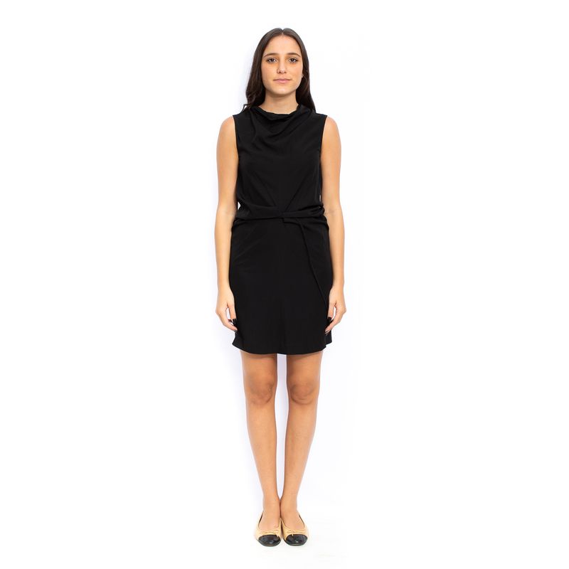 Vestido-Diane-von-Furstenberg-Preto