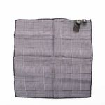 Lenco-de-Bolso-Hugo-Boss-Dupla-Face