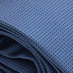 Gravata-Hugo-Boss-Azul