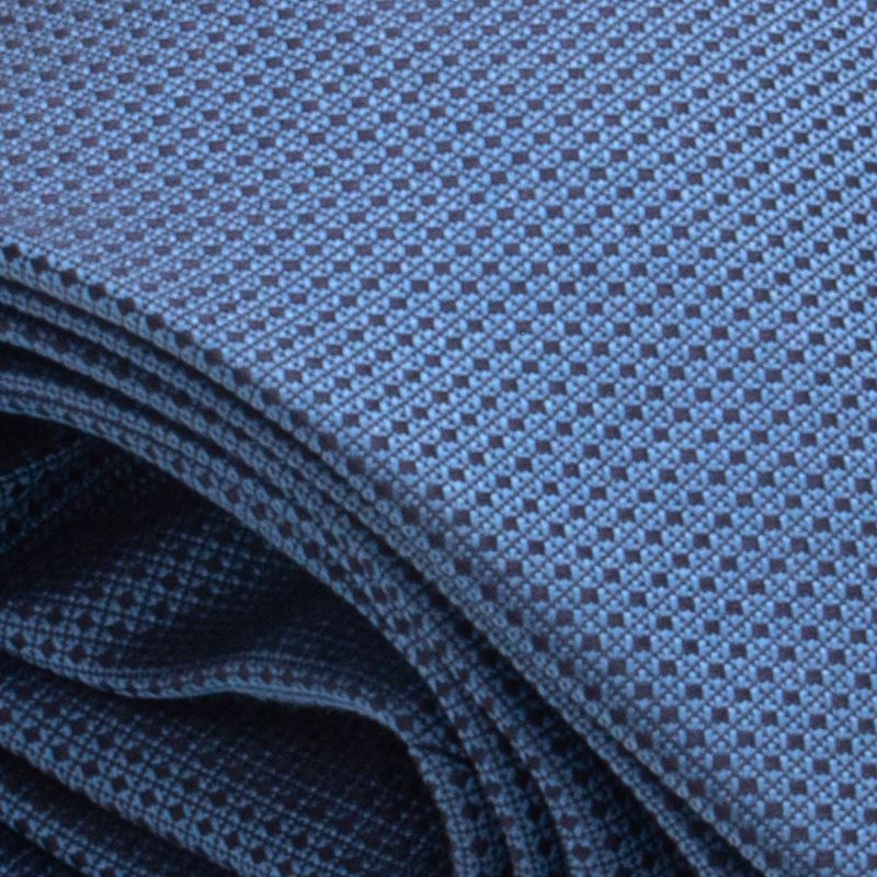 Gravata-Hugo-Boss-Azul