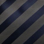 Gravata-Hugo-Boss-Listrada-Azul-e-Cinza