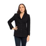 Blazer-Versace-Preto-Vintage