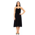 Vestido-BCBG-Midi-Preto-Alcinha