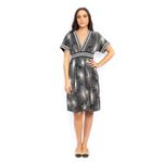Vestido-BCBG-Seda-Preto-e-Branco