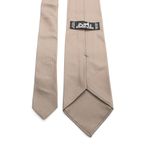 Gravata-Hermes-Bege