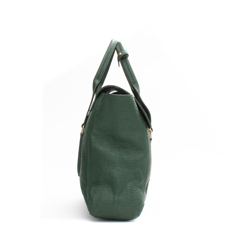 Bolsa-Phillip-Lim-Couro-Verde