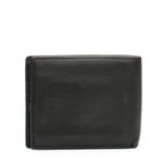 Carteira-Salvatore-Ferragamo-Couro-Preto