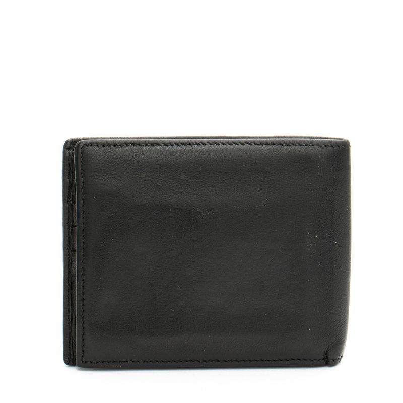 Carteira-Salvatore-Ferragamo-Couro-Preto