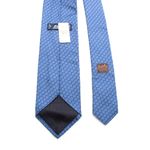 Gravata-Hermes-Azul