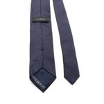 Gravata-Ermenegildo-Zegna-Azul-Marinho