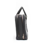Pasta-Louis-Vuitton-Couro-Taiga-Preto