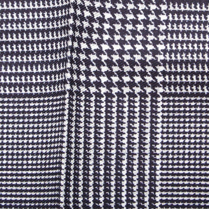 Lenco-de-Bolso-Hugo-Boss-Dupla-Face