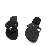 Sandalia-Rasteira-Tory-Burch-Flor-Preta