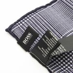 Lenco-de-Bolso-Hugo-Boss-Dupla-Face