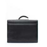 Pasta-Montblanc-Couro-Preto