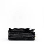 Bolsa-Armani-Exchange-Couro-Preto