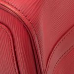 Bolsa-Louis-Vuitton-Speedy-Epi-Vermelha