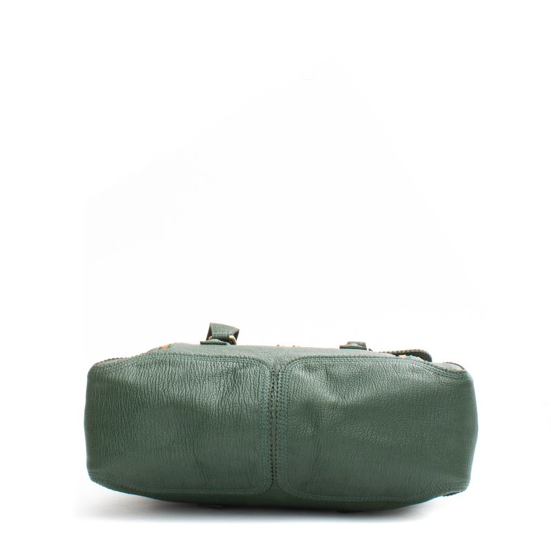Bolsa-Phillip-Lim-Couro-Verde