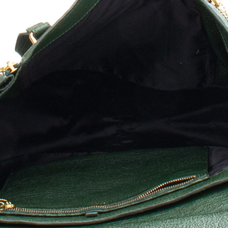 Bolsa-Phillip-Lim-Couro-Verde