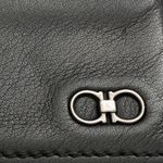 Carteira-Salvatore-Ferragamo-Couro-Preto