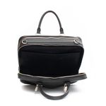 Pasta-Louis-Vuitton-Couro-Taiga-Preto