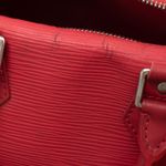 Bolsa-Louis-Vuitton-Speedy-Epi-Vermelha