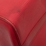 Bolsa-Louis-Vuitton-Speedy-Epi-Vermelha