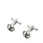 63884-Abotoaduras-Montblanc-No-Prateado