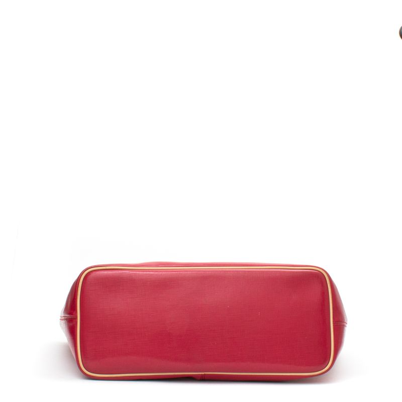 62101-Bolsa-Coach-Vermelha-5