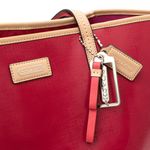 62101-Bolsa-Coach-Vermelha-6