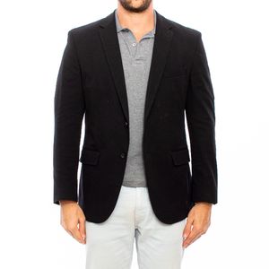 Blazer Hugo Boss Preto