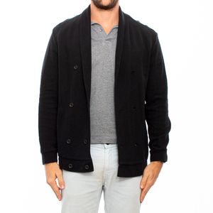 Cardigan Hugo Boss Preto
