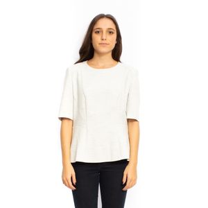 Blusa Hugo Boss Cinza