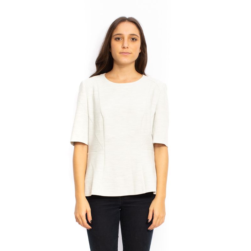 Blusa-Hugo-Boss-Cinza