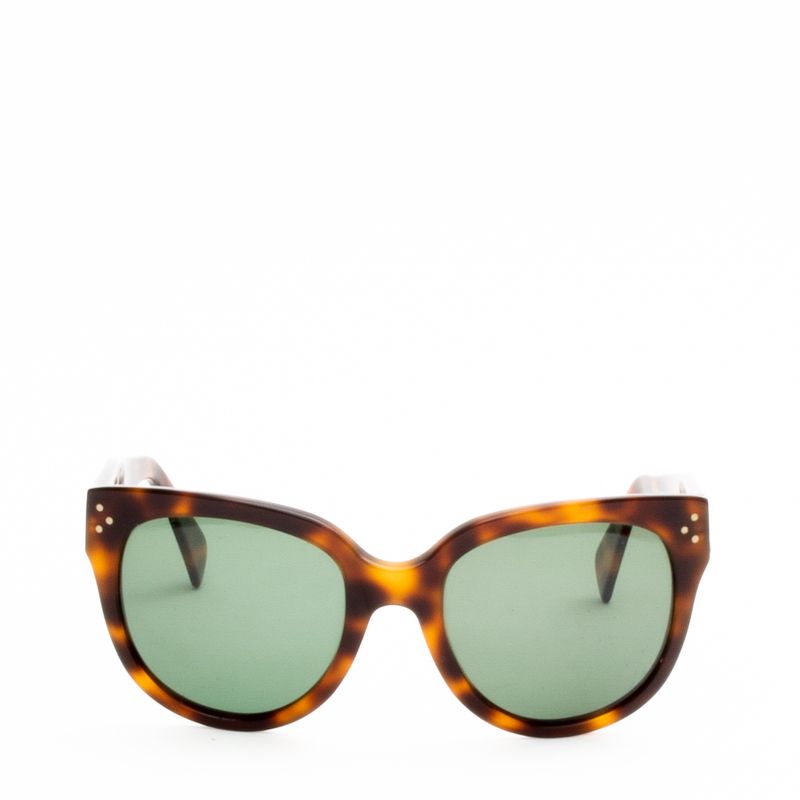 Oculos-Celine-SC1755-Tartaruga