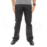 Calca-Armani-Jeans-Cinza-Masculina
