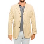Blazer-Burberry-Caqui-Masculino
