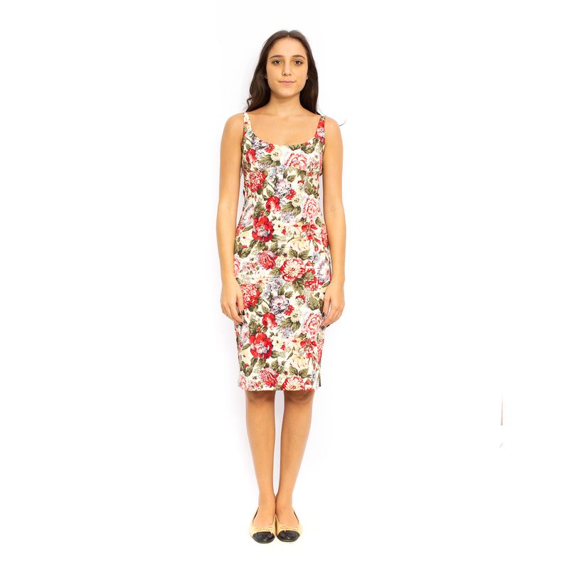 Vestido-D-G-Floral